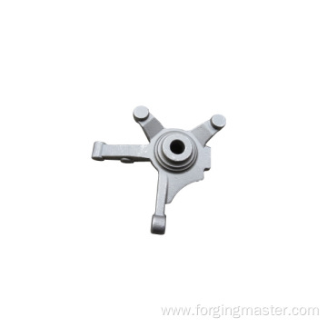Customized OEM Steel Die casting Forgings parts CASTING